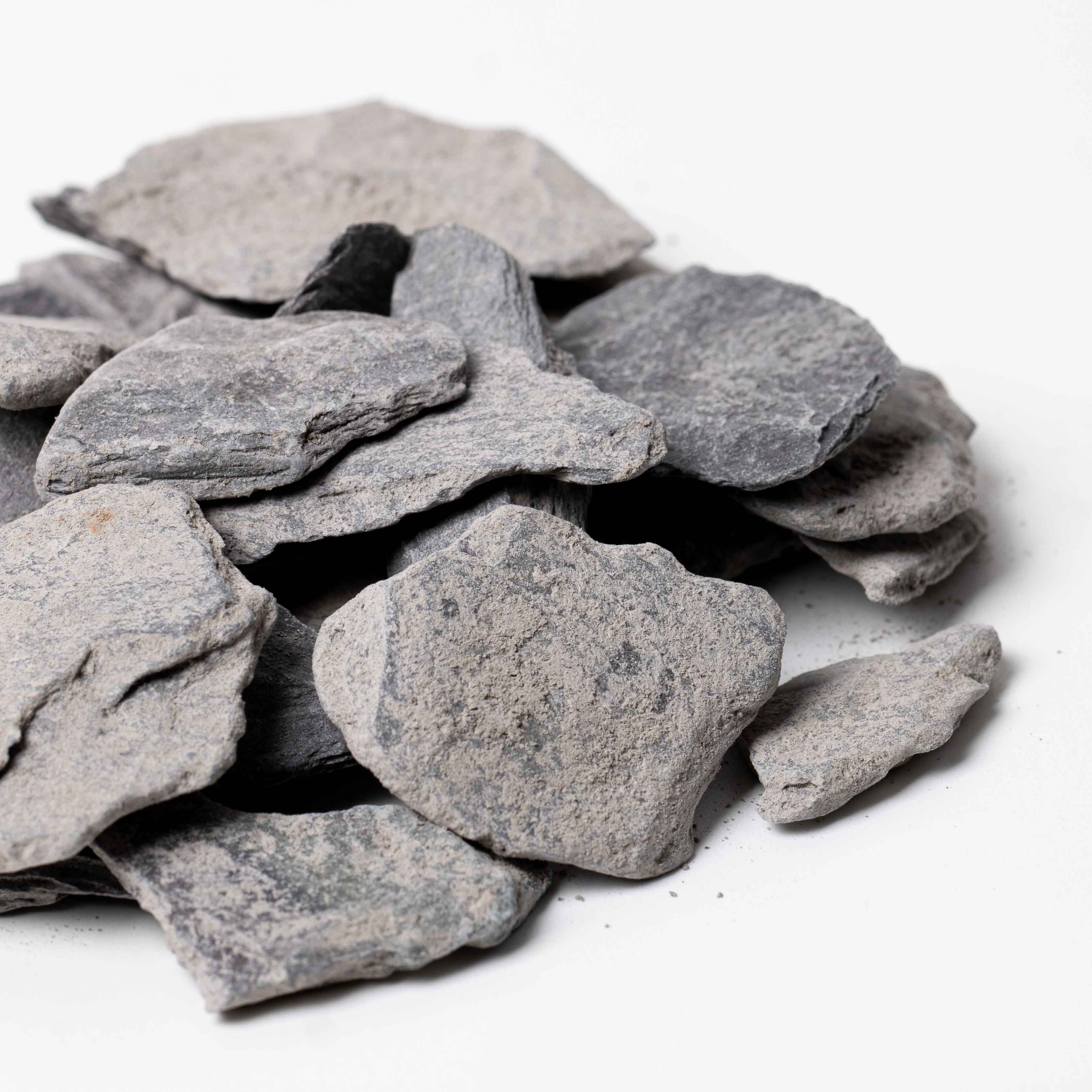 Slate Stone Shards